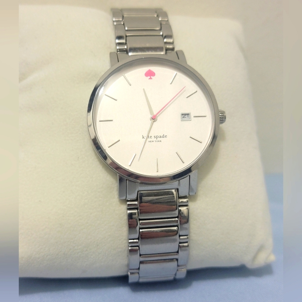 Kate Spade Women's metal watch